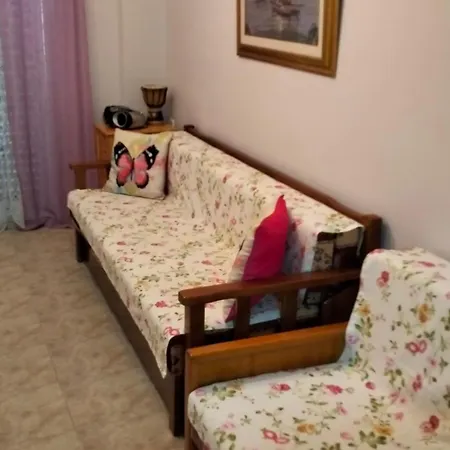 Anastasia's * Nea Kallikrateia