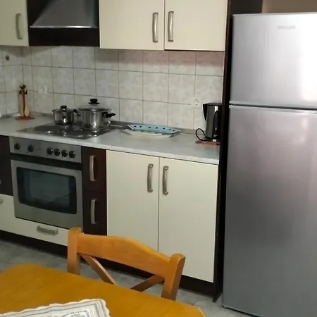Appartement Anastasia's