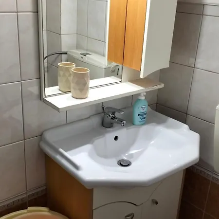 Anastasia's Appartement *