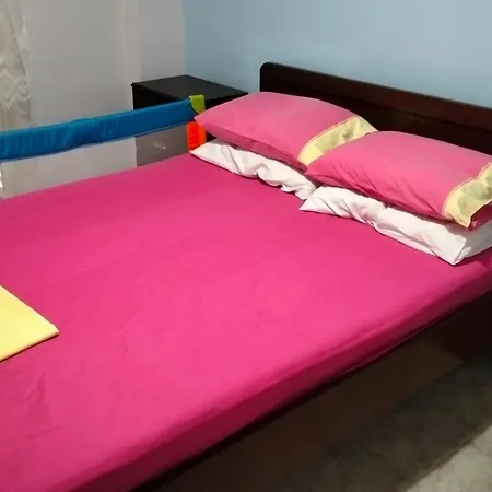 Appartement Anastasia's *