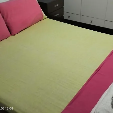 Anastasia's Appartement