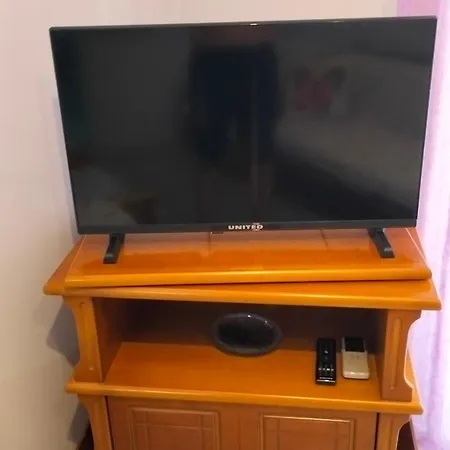 Appartement Anastasia's *