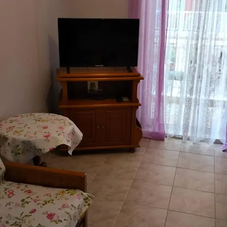 Appartement Anastasia's Nea Kallikrateia